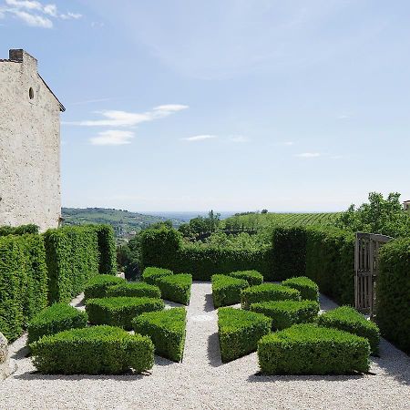 Pianaura Suites Marano di Valpolicella Exteriér fotografie