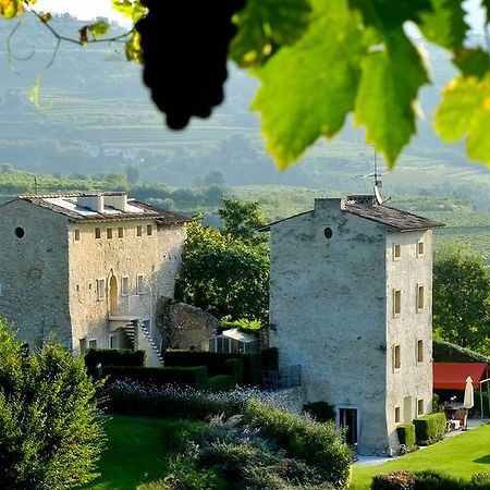 Pianaura Suites Marano di Valpolicella Exteriér fotografie