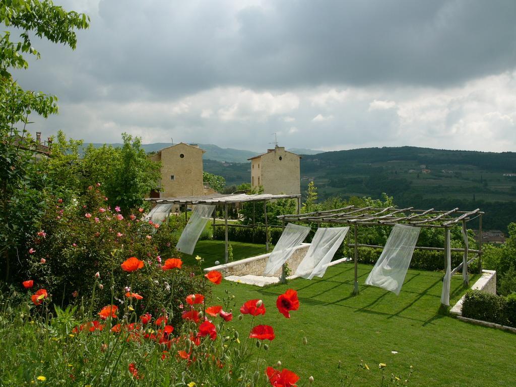 Pianaura Suites Marano di Valpolicella Pokoj fotografie