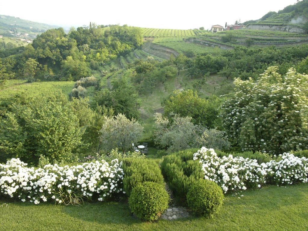 Pianaura Suites Marano di Valpolicella Exteriér fotografie