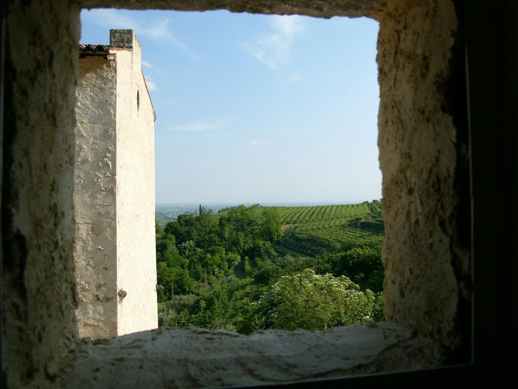 Pianaura Suites Marano di Valpolicella Exteriér fotografie