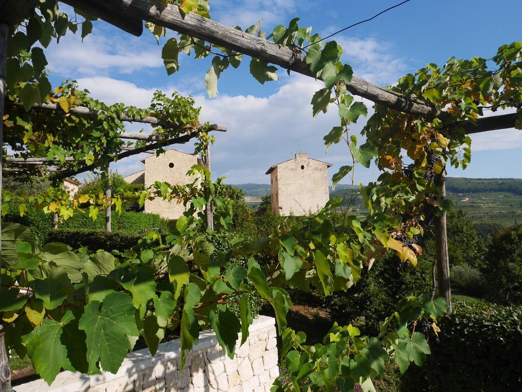 Pianaura Suites Marano di Valpolicella Exteriér fotografie