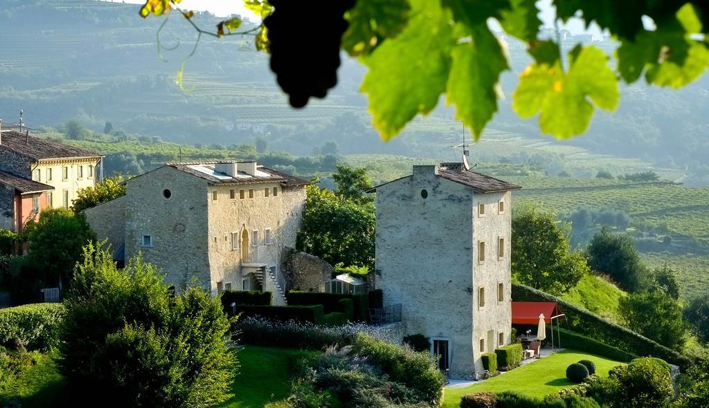 Pianaura Suites Marano di Valpolicella Exteriér fotografie